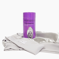 XL Luxe Satin Sleep Wrap (PRE ORDER NOW) - Hair Made Easi