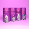 XL Luxe Satin Sleep Wrap (PRE ORDER NOW) - Hair Made Easi