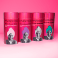 XL Luxe Shower Wrap (PRE ORDER NOW) - Hair Made Easi