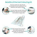Easi Colouring Kit - Hair Made Easi