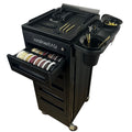 Easi Hair Extension Trolley - Hair Made Easi