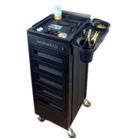 Easi Hair Extension Trolley - Hair Made Easi