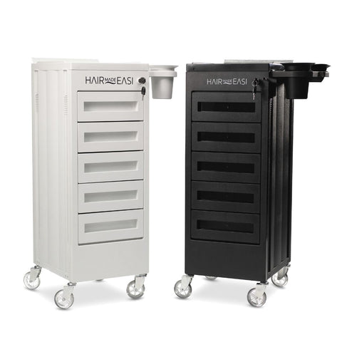 Easi Hair Extension Trolley - Hair Made Easi