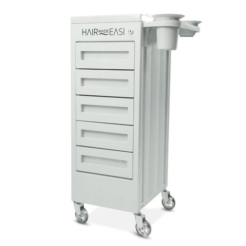 Easi Hair Extension Trolley - Hair Made Easi
