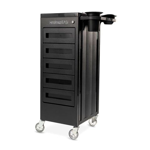 Easi Hair Extension Trolley - Hair Made Easi