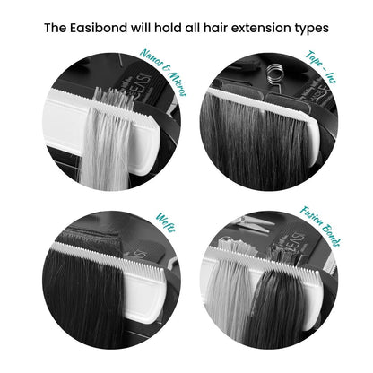 Easibond Hair Extension Holder - Hair Made Easi
