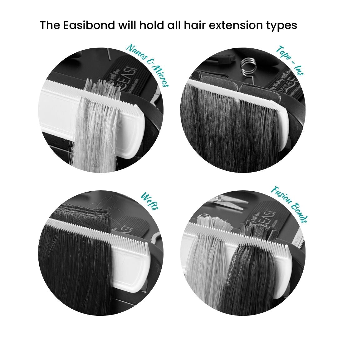 Easiweft Hair Extension Holder