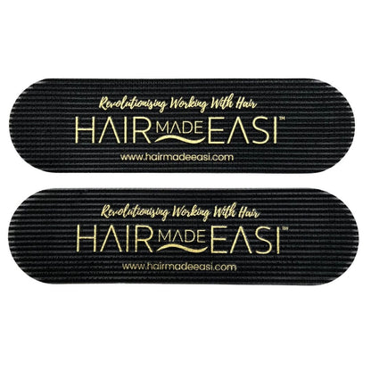 Easigrip Hair Gripper Pads (2 Per Pack) - Hair Made Easi