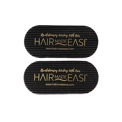Easigrip Hair Gripper Pads (2 Per Pack) - Hair Made Easi