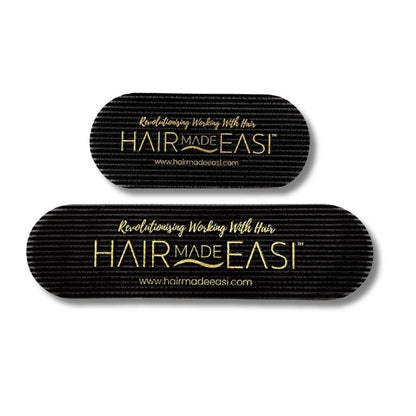 Easigrip Hair Gripper Pads (2 Per Pack) - Hair Made Easi