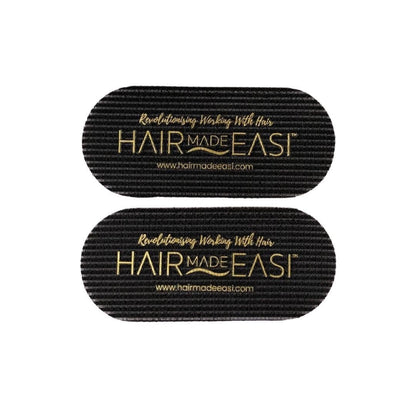 Easigrip Hair Gripper Pads Duo (Medium & XL Pack) - Hair Made Easi