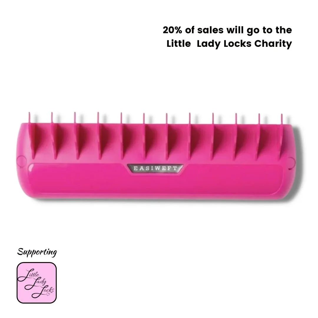 Easiweft Hair Extension Holder Hair Made Easi