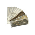 Hair Extension Storage Pouch (10 Pack) - Hair Made Easi