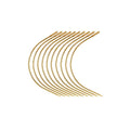 Hair Made Easi Curved Weaving Needles - Hair Made Easi