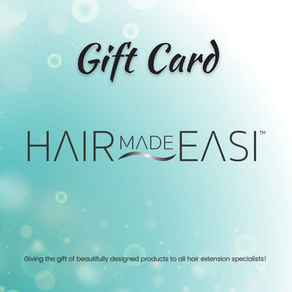 Hair Made Easi Gift Voucher - Hair Made Easi