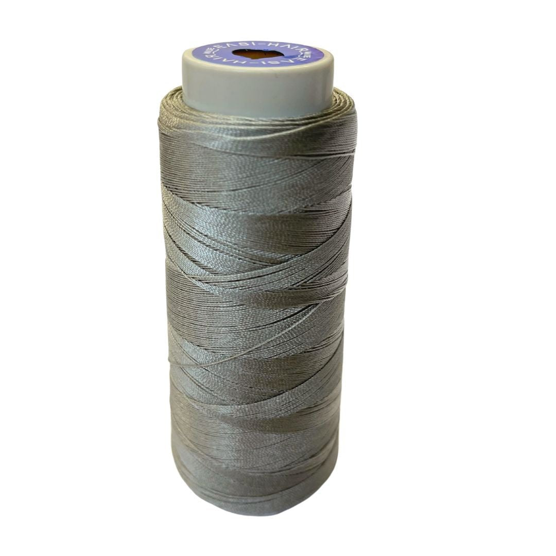 Weaving Thread Hair Extension, Cotton Sewing Machine Thread