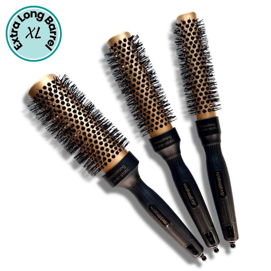 Professional Blow Dry Brushes - Hair Made Easi