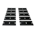 Replacement Scraper Blades - Hair Made Easi