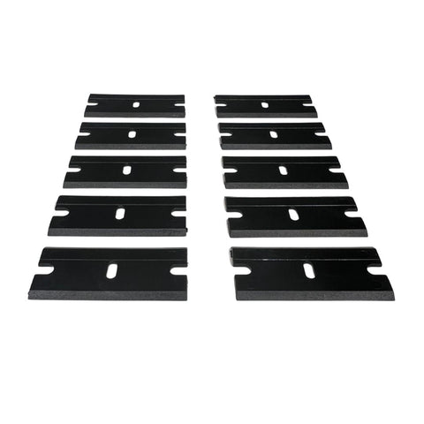 Replacement Scraper Blades - Hair Made Easi