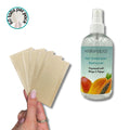Single Sided Tape and Remover Duo - Hair Made Easi