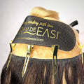 Small Gold Section Clips (Pack of 10) - Hair Made Easi