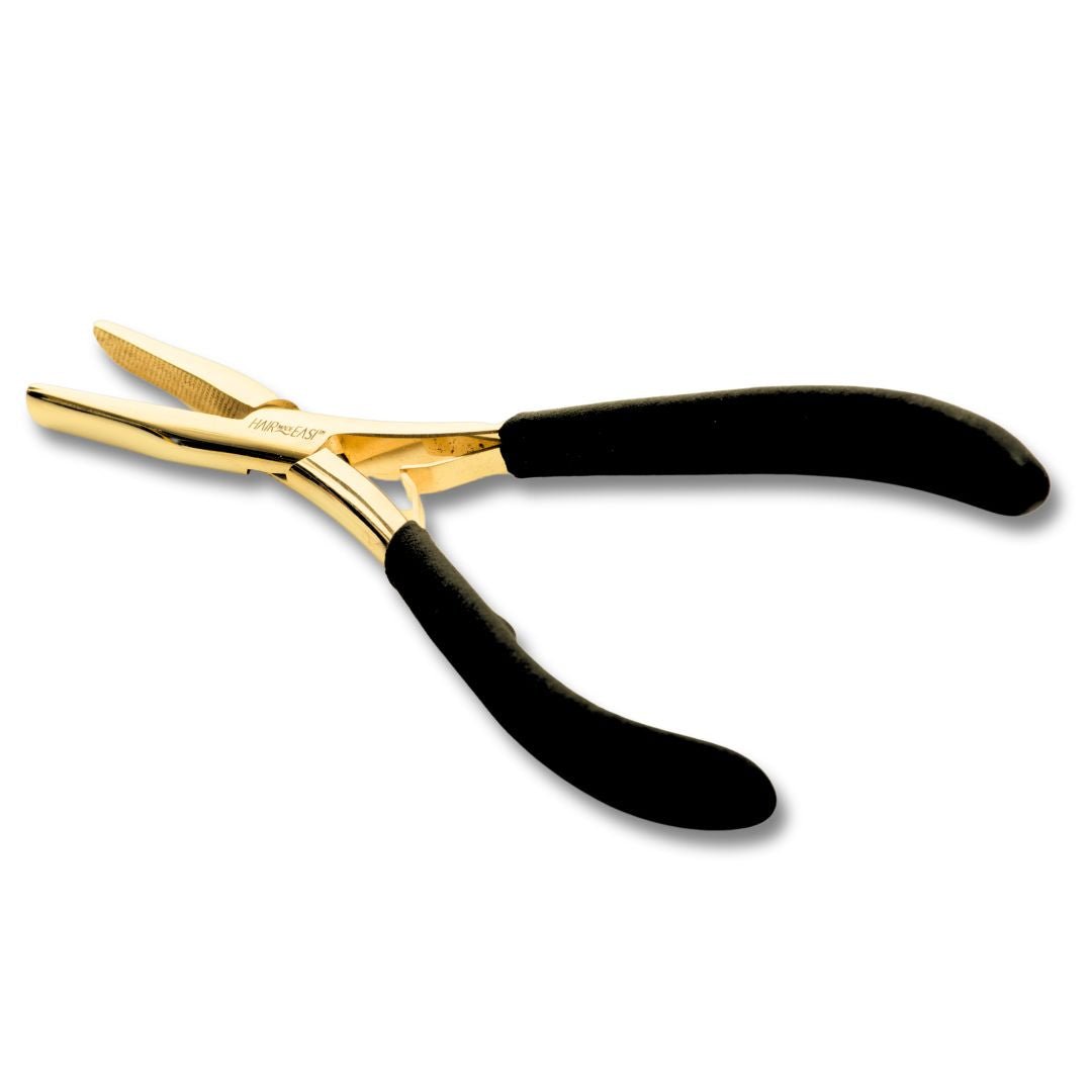 Tape Pliers for Hair Extensions - Hair Made Easi