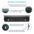 Ultimate Luxury Hair Extension Kit - Hair Made Easi